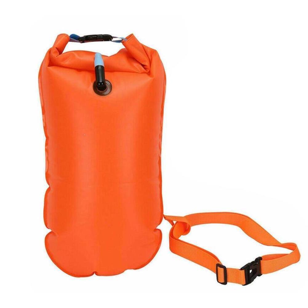 Aufblasbare Offene Schwimmen B – Swim Buoy Open Water Bewertung und Preis