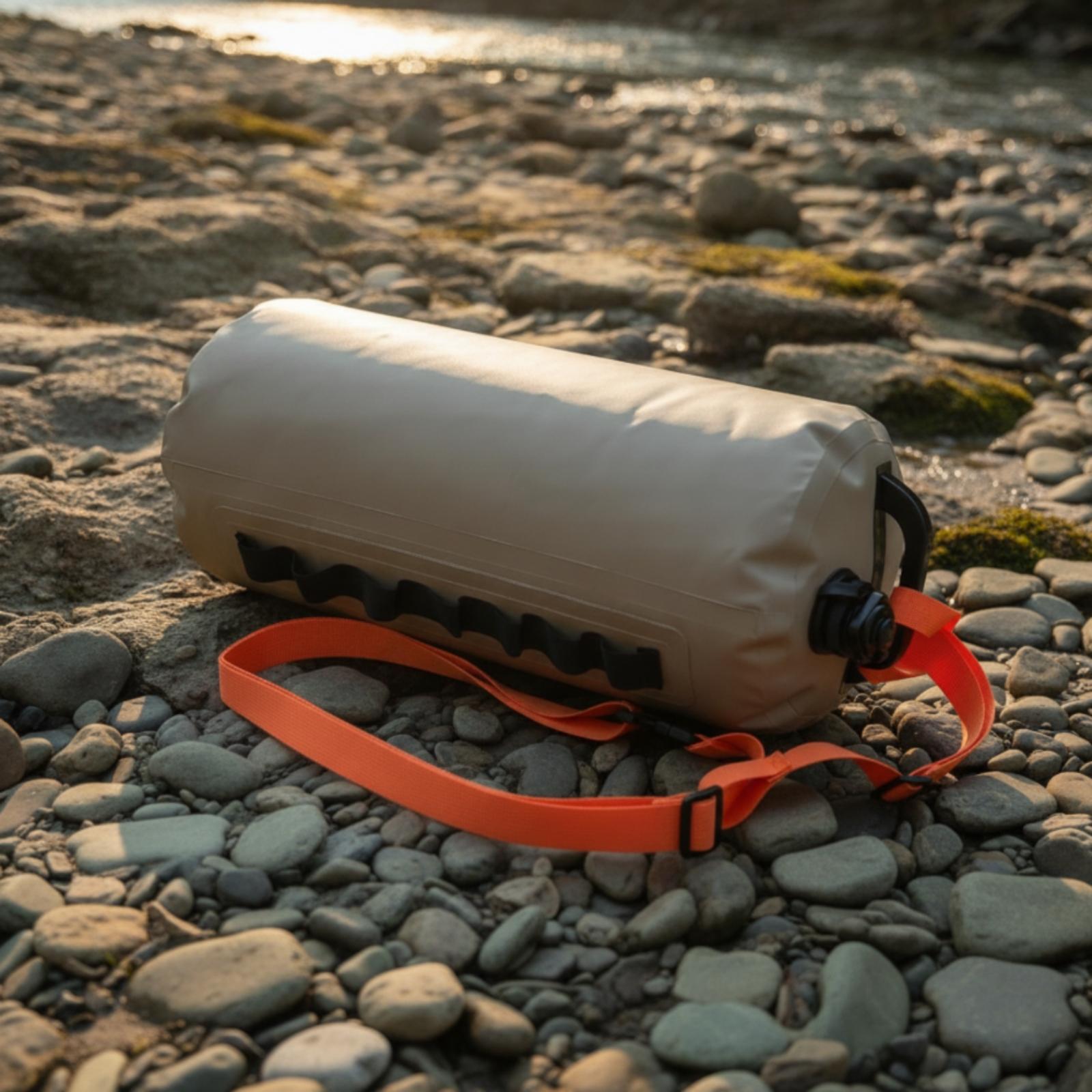 Outdoor-Schwimmboje aus strapa – Swim Buoy Open Water Bewertung und Preis