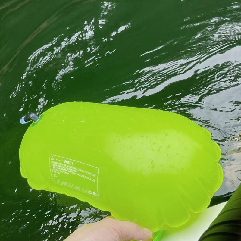FSTE-Aufblasbare Schwimmbeutel – Swim Buoy Open Water Bewertung und Preis