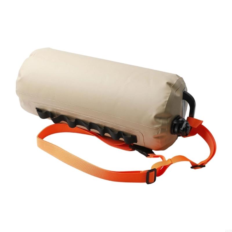 Schwimmbojen-Tasche für Campin – Swim Buoy Open Water Bewertung und Preis